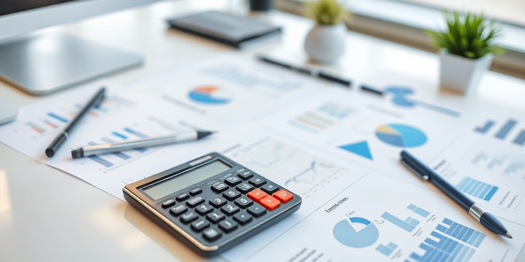 Financial Advisory